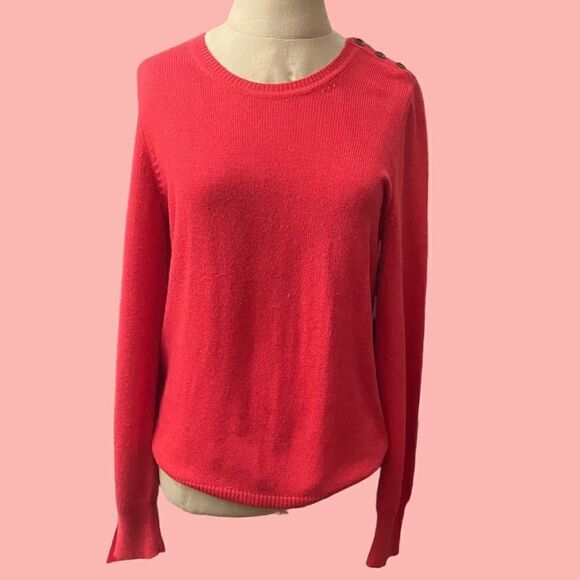 Gap Sweater w/ Tried & True Jeans / both in EUC - Picture 8 of 12